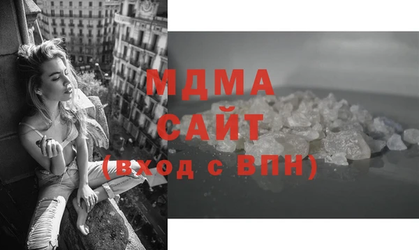 стаф Богданович