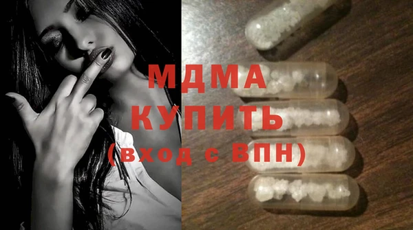 стаф Богданович